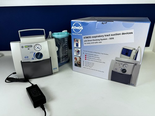 Atmos c161 absaugpumpe - c161,
