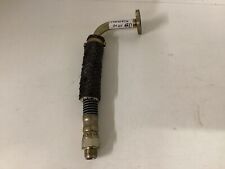 Renault Ölleitung Turbolader