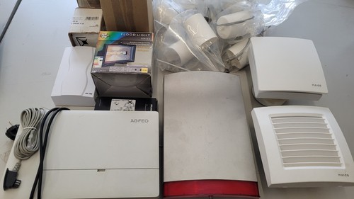 Großer posten elektriker - 1,