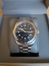 Hamilton Khaki Field