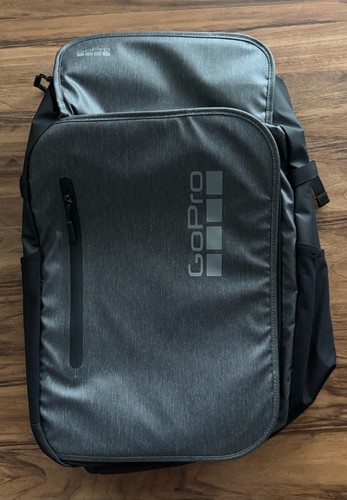 Gopro rucksack weekender - gopro,