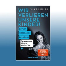 Wir verlieren unsere Kinder! |