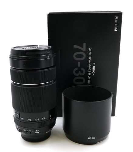 Fujifilm xf70 300mm - fujifilm, r