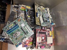 10Kg PC Schrott Mainboard PC