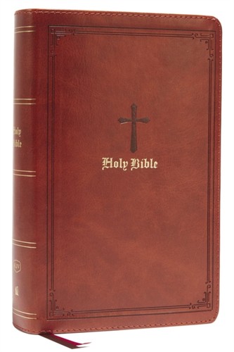 Kjv holy bible large - kjv,
