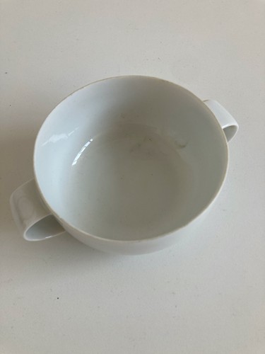 Rosenthal porzellansuppentasse - rosenthal,