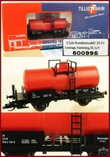 TT179 | Tillig 500995 -