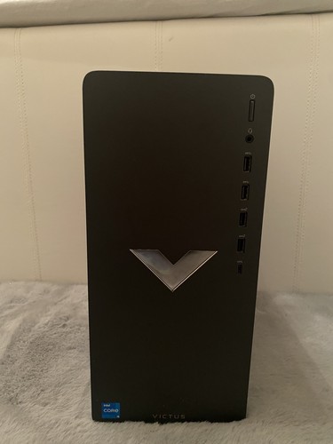 Victus gaming - hp, gaming-pc