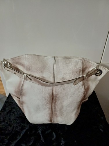 Jenrigo hobo bag used - ",