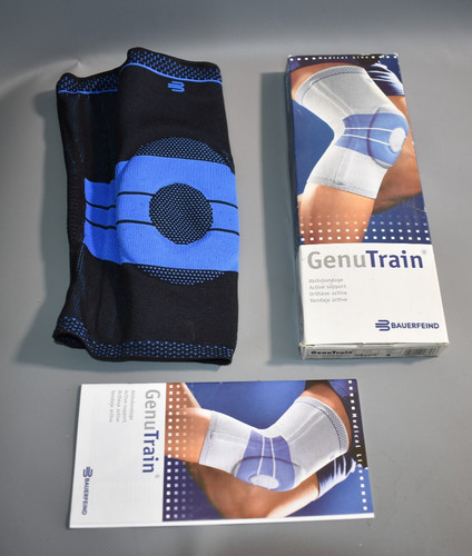 Bauerfeind aktivbandage - bauerfeind,