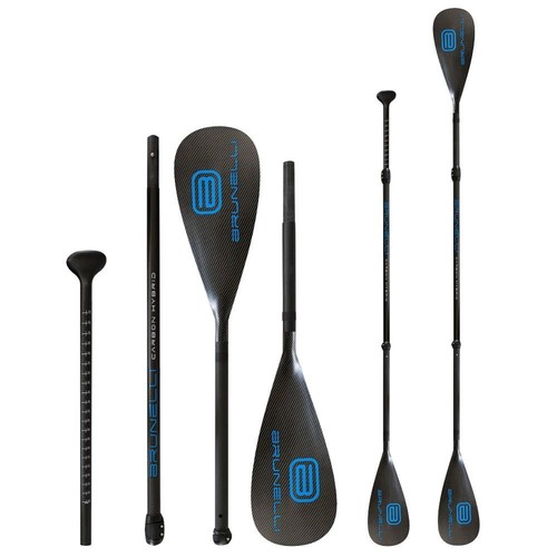 Brunelli carbon hybrid - carbon,