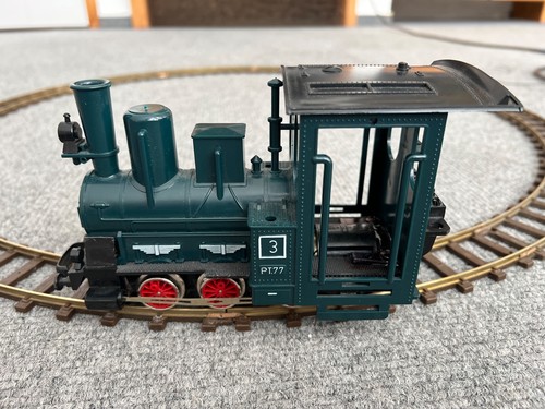Faller train playtrain - e-train,