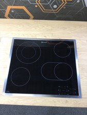 BAUKNECHT CTAR 9642 IN Glaskeramikkochfeld (autark) - Wie neu 1#1907443