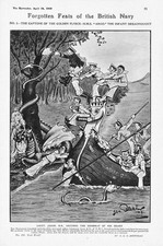 FEATS OF THE BRITISH NAVY No.2