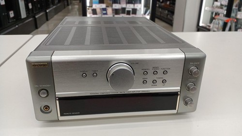 Denon udra m10e micro - udra-m10e, hifi