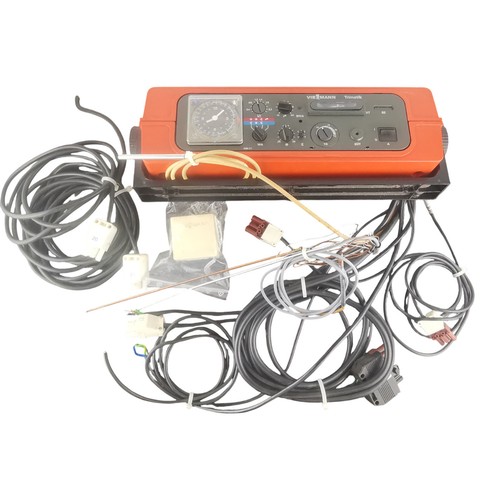 Viessmann trimatik 7410 - 7410, 068