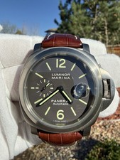 Panerai Luminor Marina