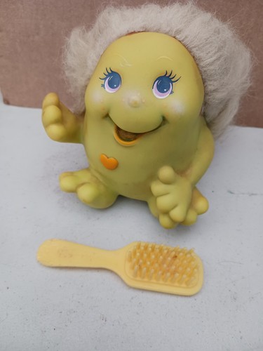 Snugglebumms figur playskool - snugglebumms,