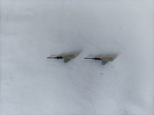 Trix Express H0 Senkantrieb