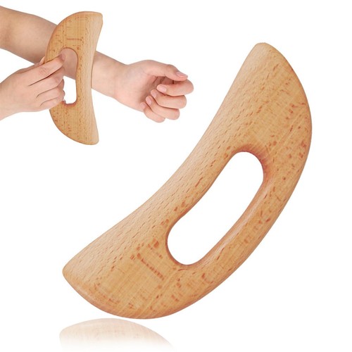 Gua sha lymphdrainage - sha,