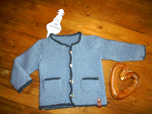Trachtenjacke kinderjanker - trachtenjacke,