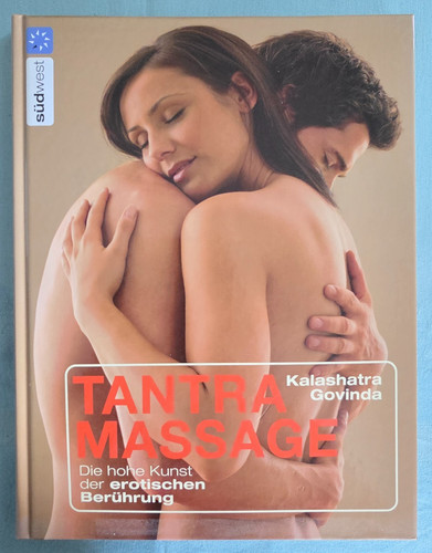 Buch tantra massage die hohe - buch,