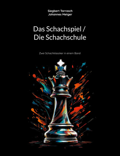 Das schachspiel die - das, /