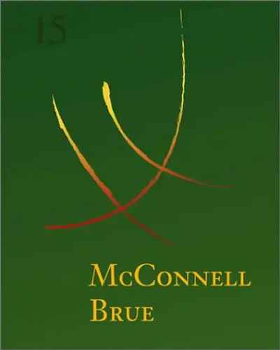Economics mcconnell - economics,