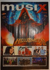 MUSIX 10/2025 Magazin Magazine