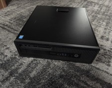 Prodesk 600 intel core - 600, g1