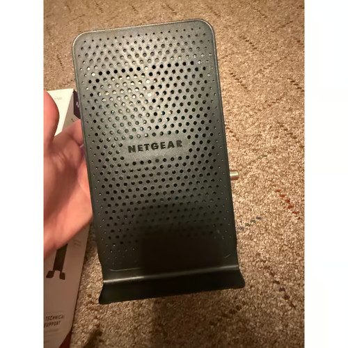 Netgear n600 c3700 - n600,
