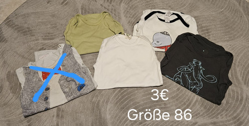 Baby sommerpaket - baby,