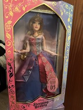 Aurora 65th doll puppen