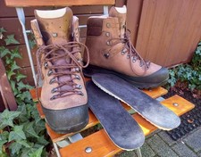 Wanderstiefel, HanWag