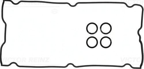 Kopfdichtungs set mvq - kopfdichtungs-set,