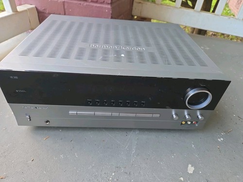 Harman kardon 3480 stereo - hk,