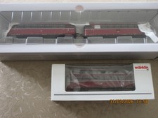 Märklin H0 39978 + 41988