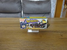 Corgi 267 Batmobile  Zubehör