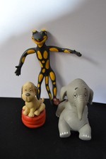 Konvolut Wum + Wendelin