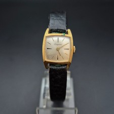 Vintage Dugena Damenarmbanduhr