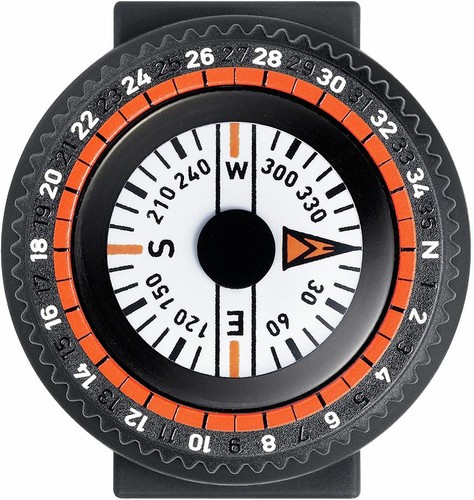 Luminox mm compass with - luminox,