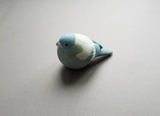 Deko - Blumenstecker  - Vogel - Keramik