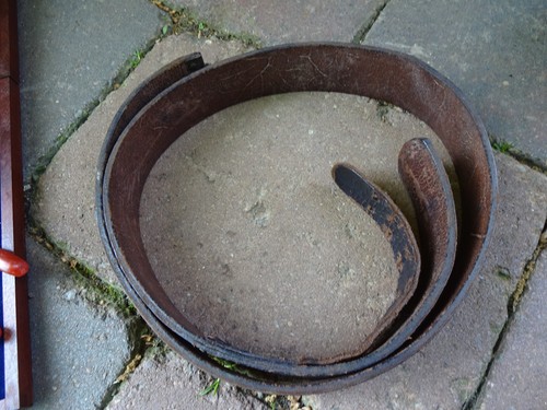 Original koppel riemen 106 - original,