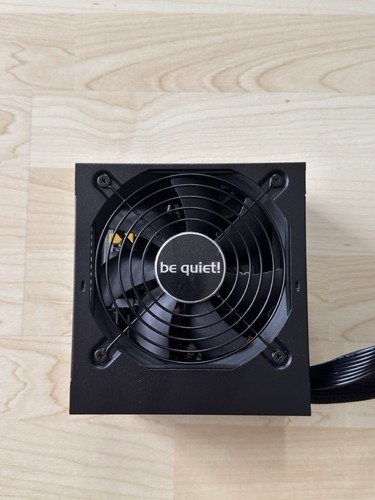 Quiet system power 10 - quiet!,
