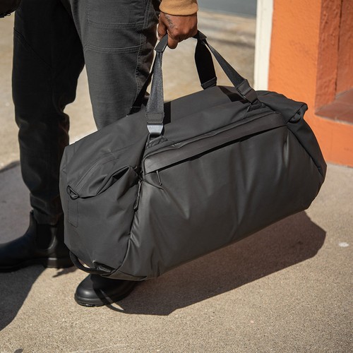 Peak design travel duffel - travel, 65