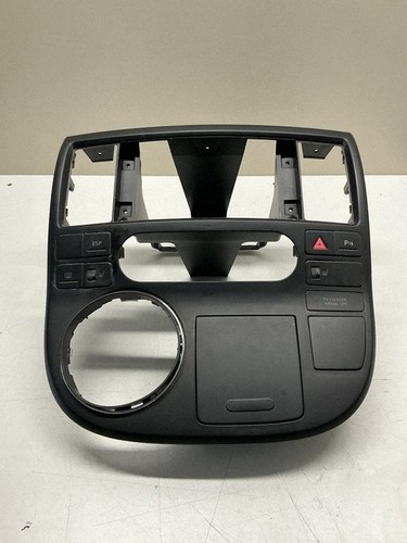Volkswagen multivan 2004 - t5,
