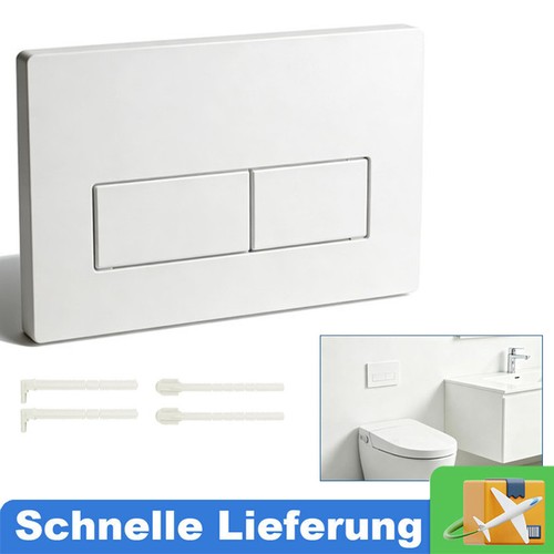 Betätigungsplatte