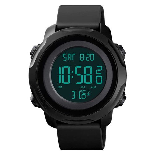 Herren sport digitaluhr - herren,