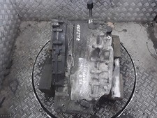 2006 MERCEDES B W245 GETRIEBE