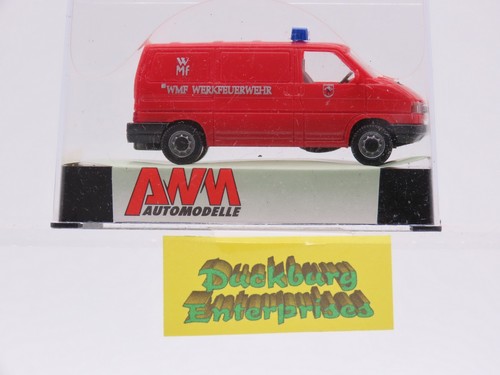 Awm 72181 bus bulli - vw, t4